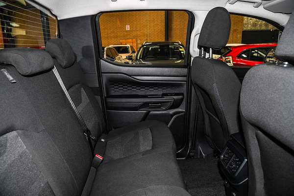 2024 Ford Ranger XLS 4X4 2.0L