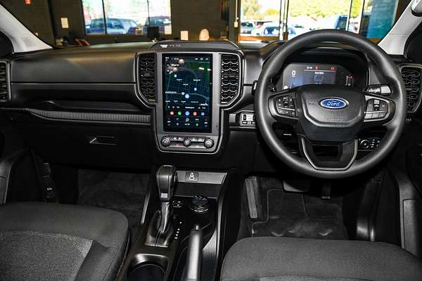 2024 Ford Ranger XLS 4X4 2.0L