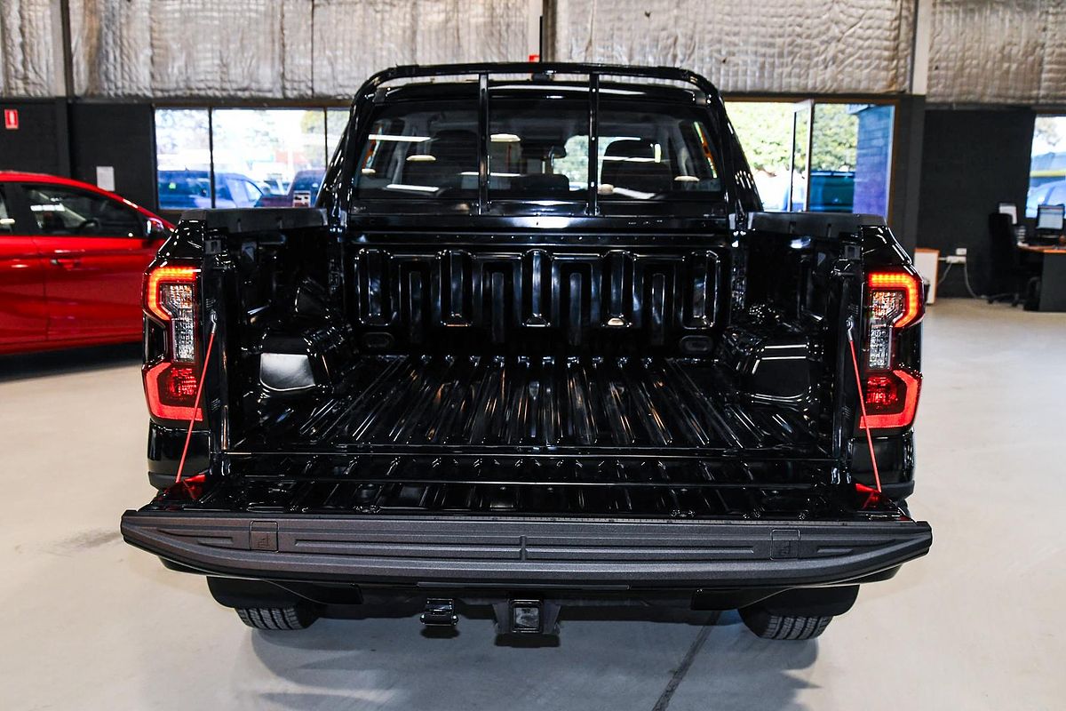 2024 Ford Ranger XLS 4X4 2.0L