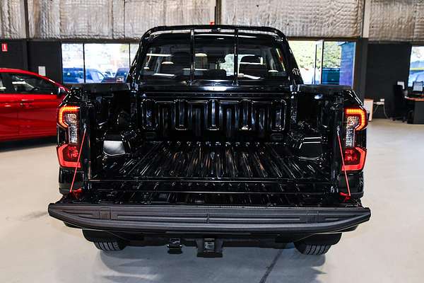 2024 Ford Ranger XLS 4X4 2.0L