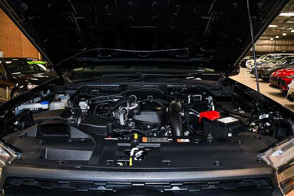 2024 Ford Ranger XLS 4X4 2.0L