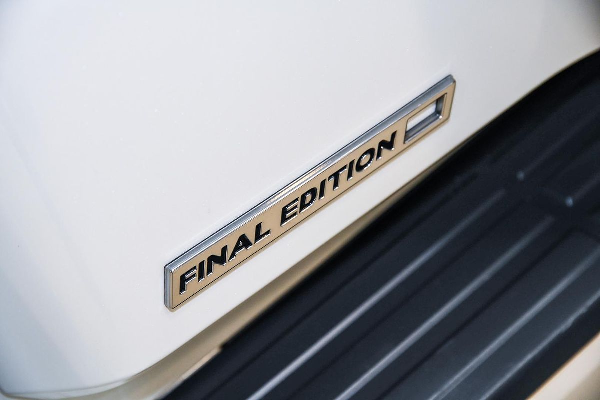 2021 Mitsubishi Pajero GLX NX