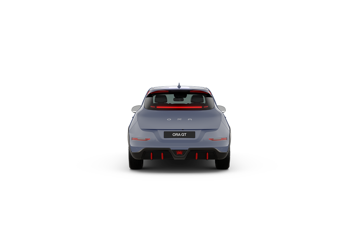 2025 GWM Ora GT ES11
