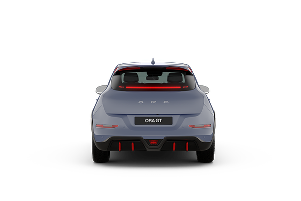 2025 GWM Ora GT ES11