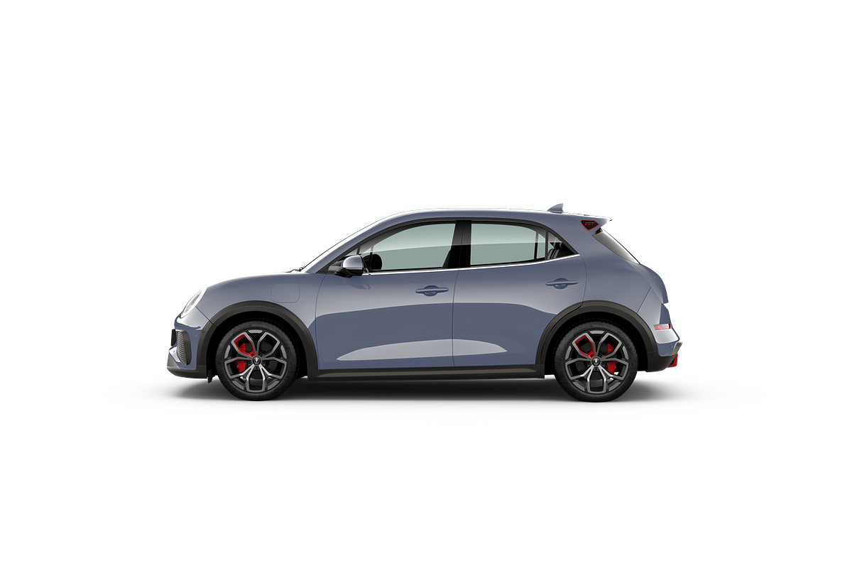 2025 GWM Ora GT ES11