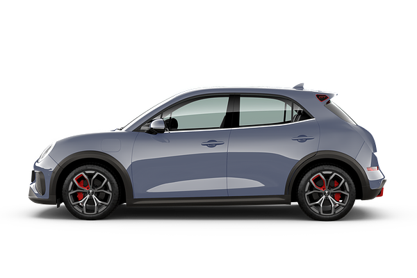 2025 GWM Ora GT ES11