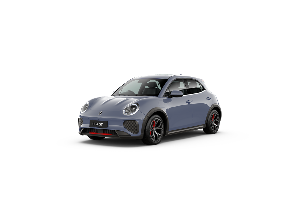 2025 GWM Ora GT ES11
