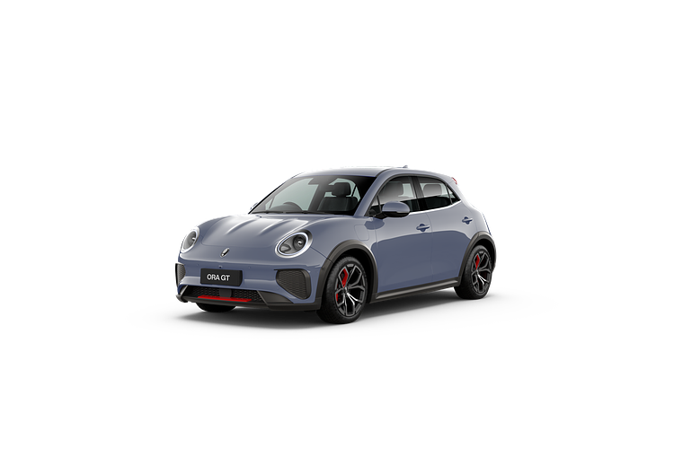 2025 GWM Ora GT ES11