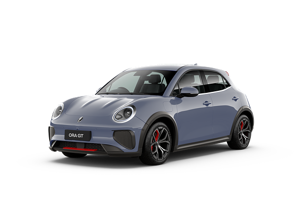 2025 GWM Ora GT ES11