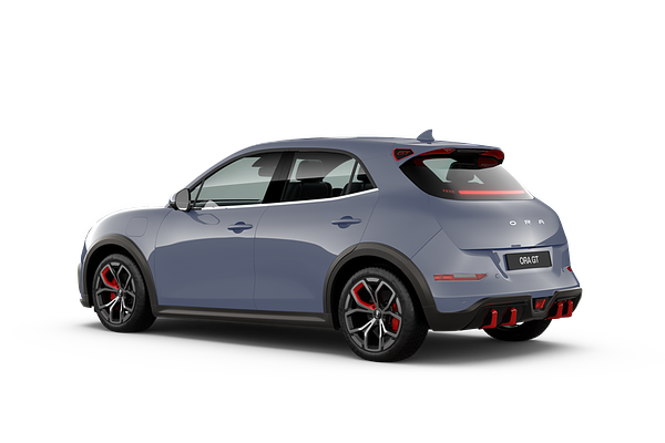 2025 GWM Ora GT ES11