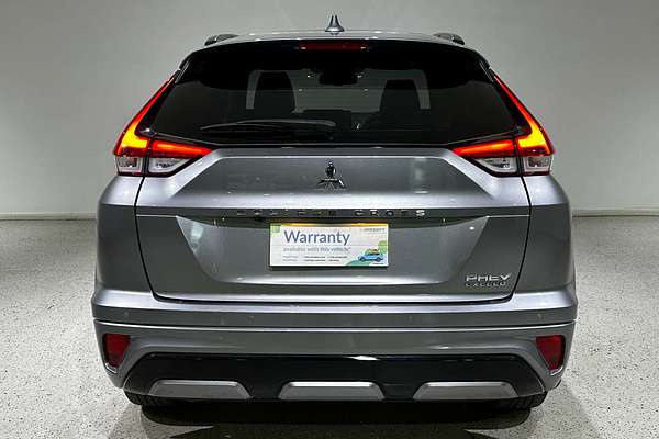2023 Mitsubishi Eclipse Cross PHEV Exceed YB
