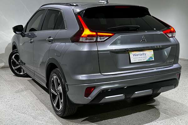 2023 Mitsubishi Eclipse Cross PHEV Exceed YB