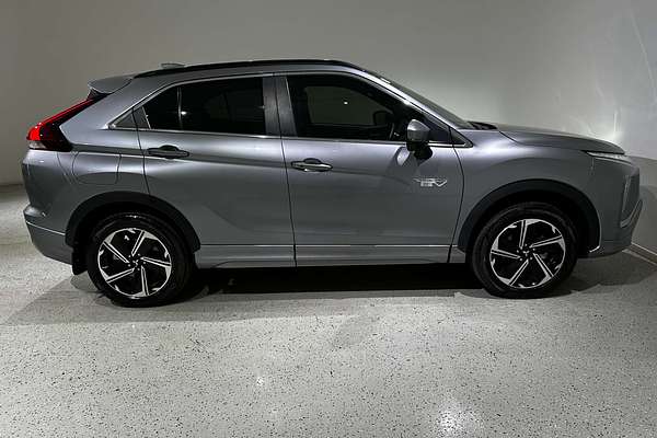 2023 Mitsubishi Eclipse Cross PHEV Exceed YB