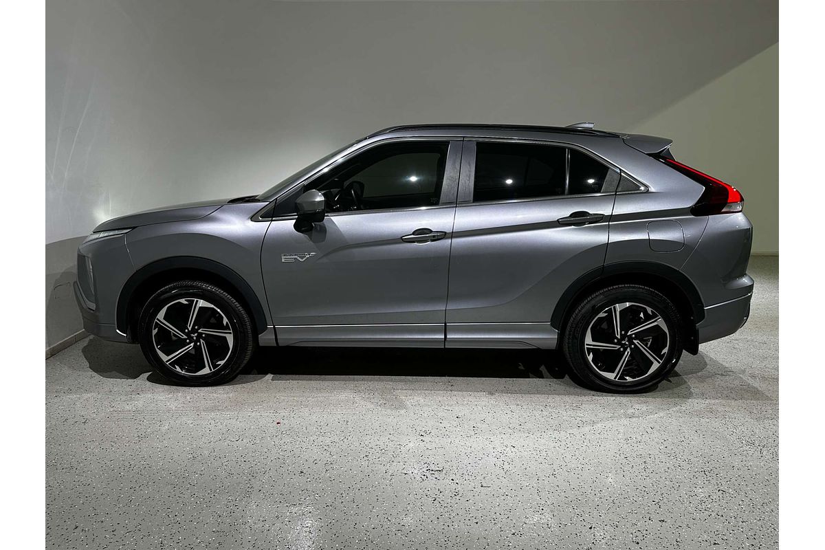 2023 Mitsubishi Eclipse Cross PHEV Exceed YB