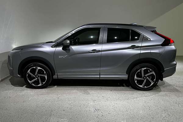 2023 Mitsubishi Eclipse Cross PHEV Exceed YB