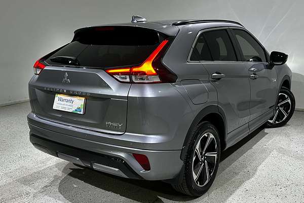 2023 Mitsubishi Eclipse Cross PHEV Exceed YB
