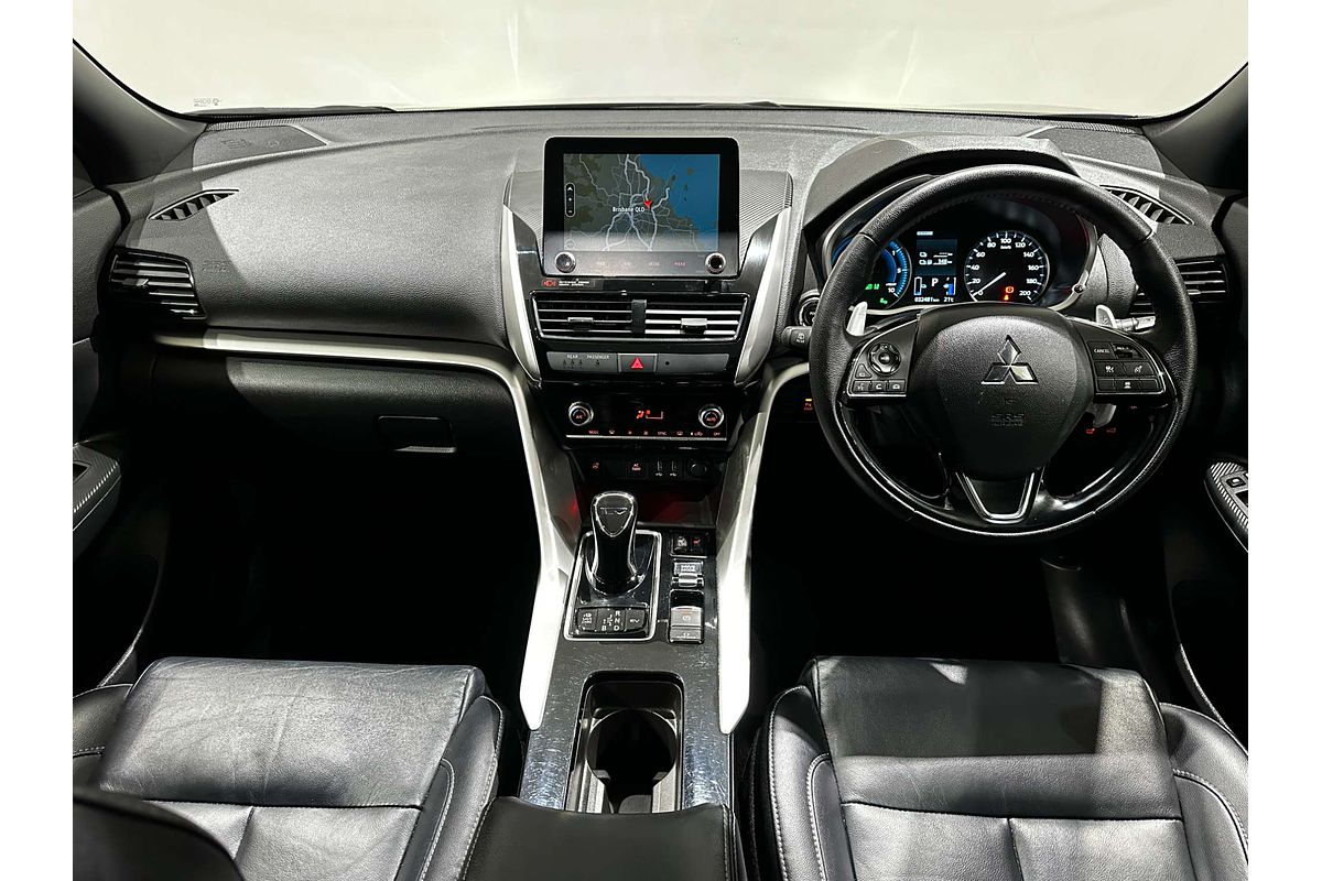 2023 Mitsubishi Eclipse Cross PHEV Exceed YB