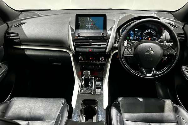 2023 Mitsubishi Eclipse Cross PHEV Exceed YB