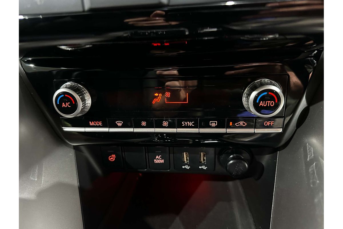 2023 Mitsubishi Eclipse Cross PHEV Exceed YB
