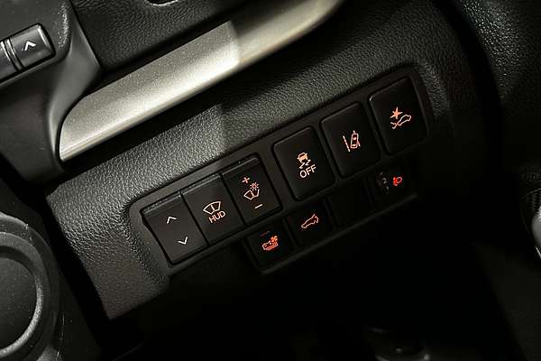 2023 Mitsubishi Eclipse Cross PHEV Exceed YB