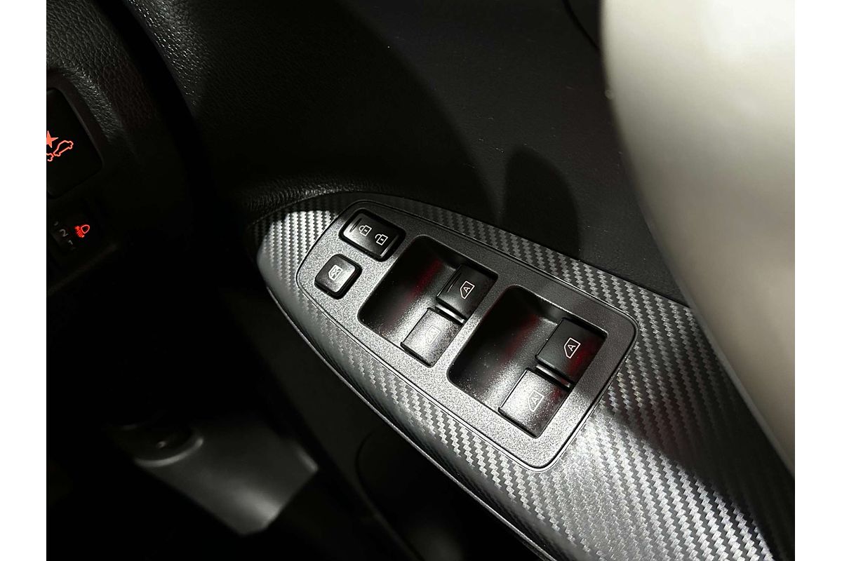 2023 Mitsubishi Eclipse Cross PHEV Exceed YB