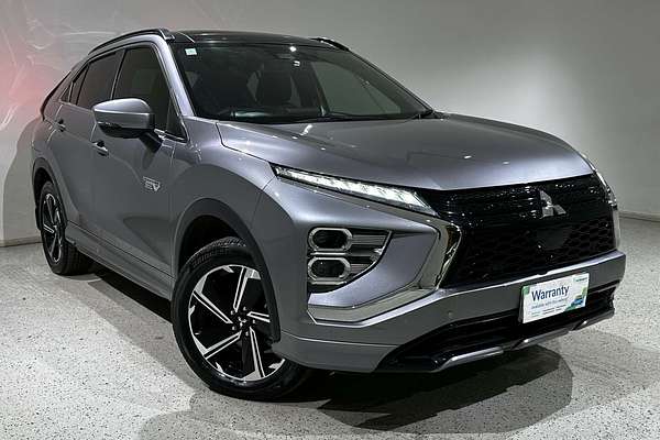 2023 Mitsubishi Eclipse Cross PHEV Exceed YB