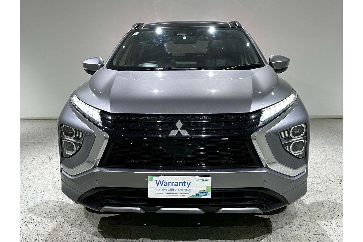 2023 Mitsubishi Eclipse Cross PHEV Exceed YB