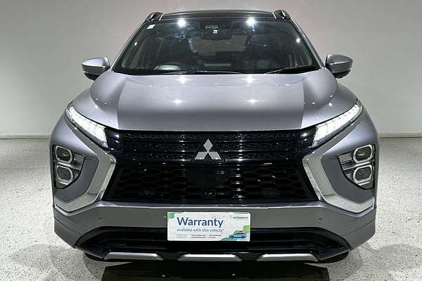 2023 Mitsubishi Eclipse Cross PHEV Exceed YB