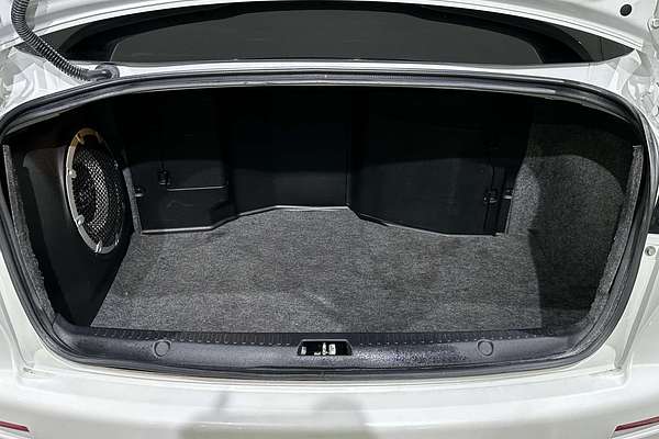 2014 Mitsubishi Lancer Evolution MR CJ