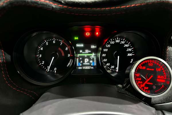 2014 Mitsubishi Lancer Evolution MR CJ