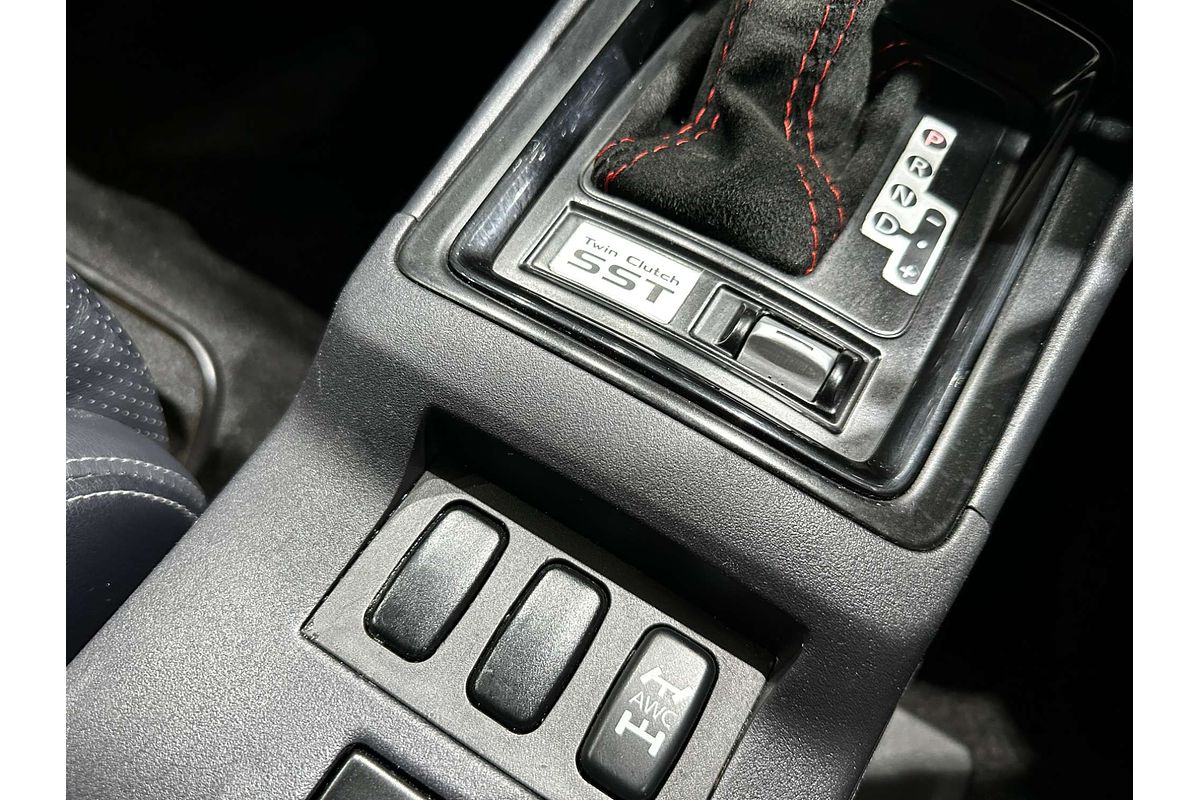2014 Mitsubishi Lancer Evolution MR CJ
