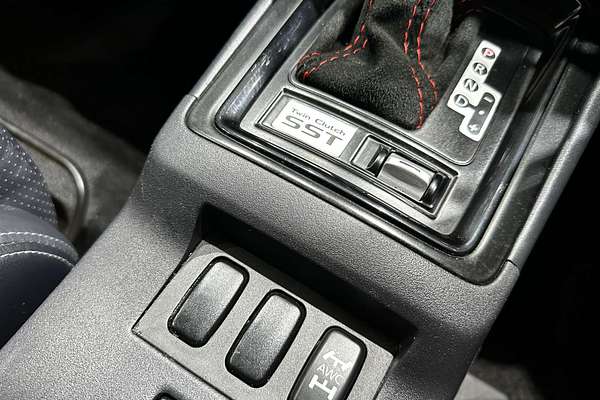 2014 Mitsubishi Lancer Evolution MR CJ