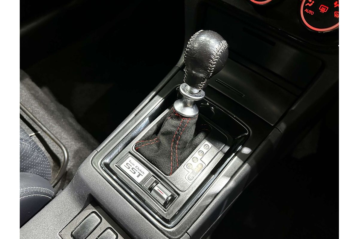 2014 Mitsubishi Lancer Evolution MR CJ