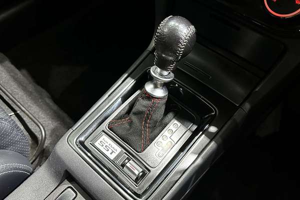 2014 Mitsubishi Lancer Evolution MR CJ