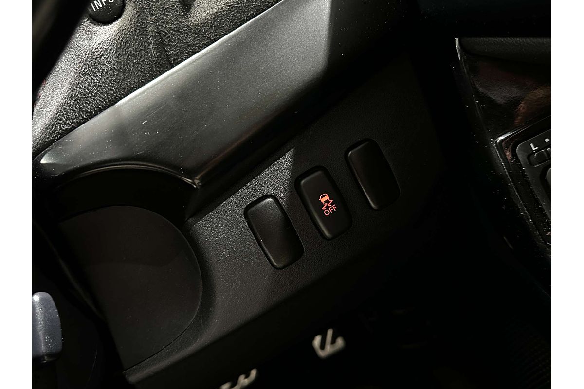 2014 Mitsubishi Lancer Evolution MR CJ