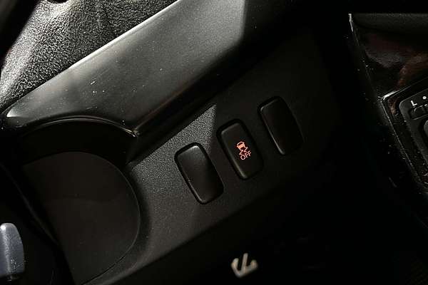 2014 Mitsubishi Lancer Evolution MR CJ