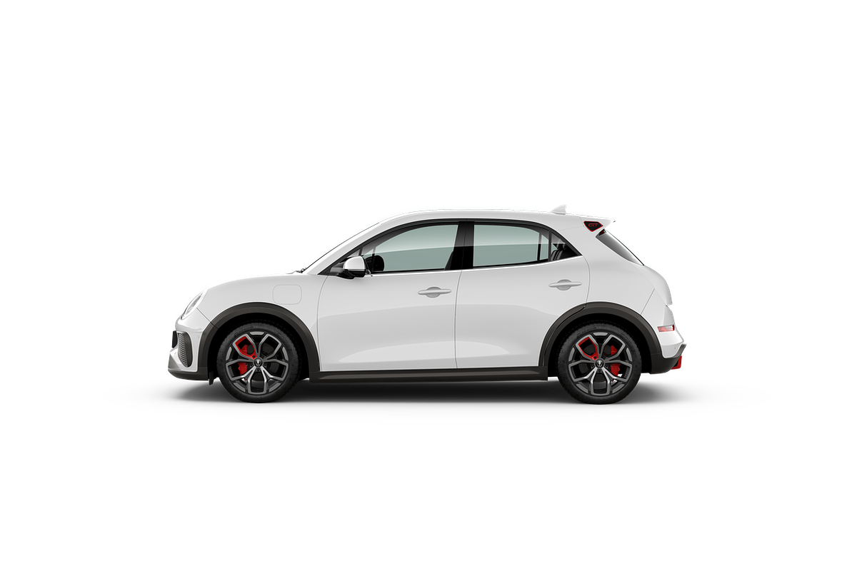 2025 GWM Ora GT ES11