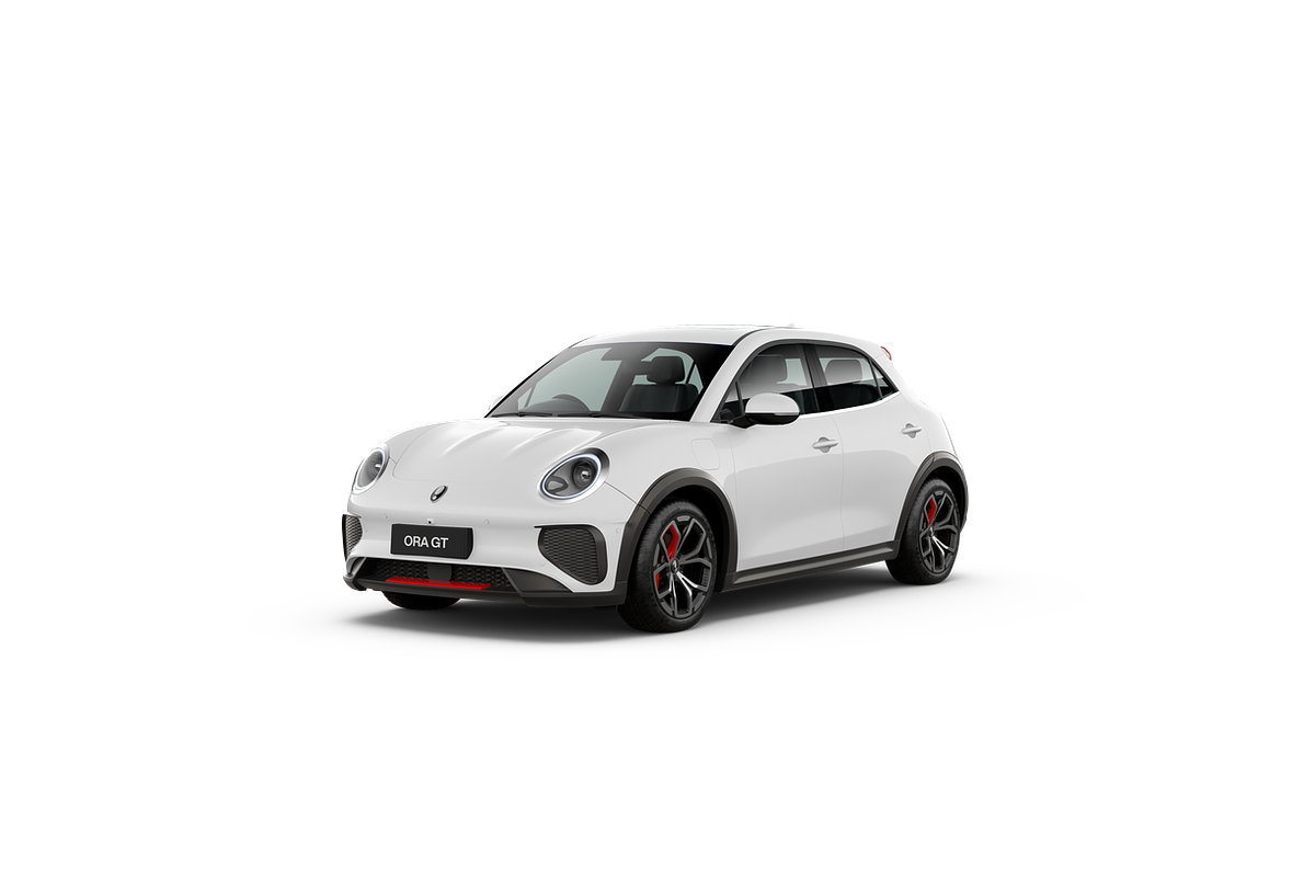 2025 GWM Ora GT ES11