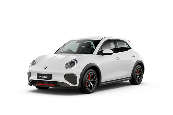 2025 GWM Ora GT ES11
