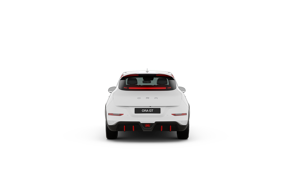 2025 GWM Ora GT ES11