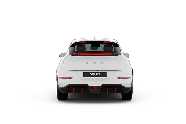 2025 GWM Ora GT ES11
