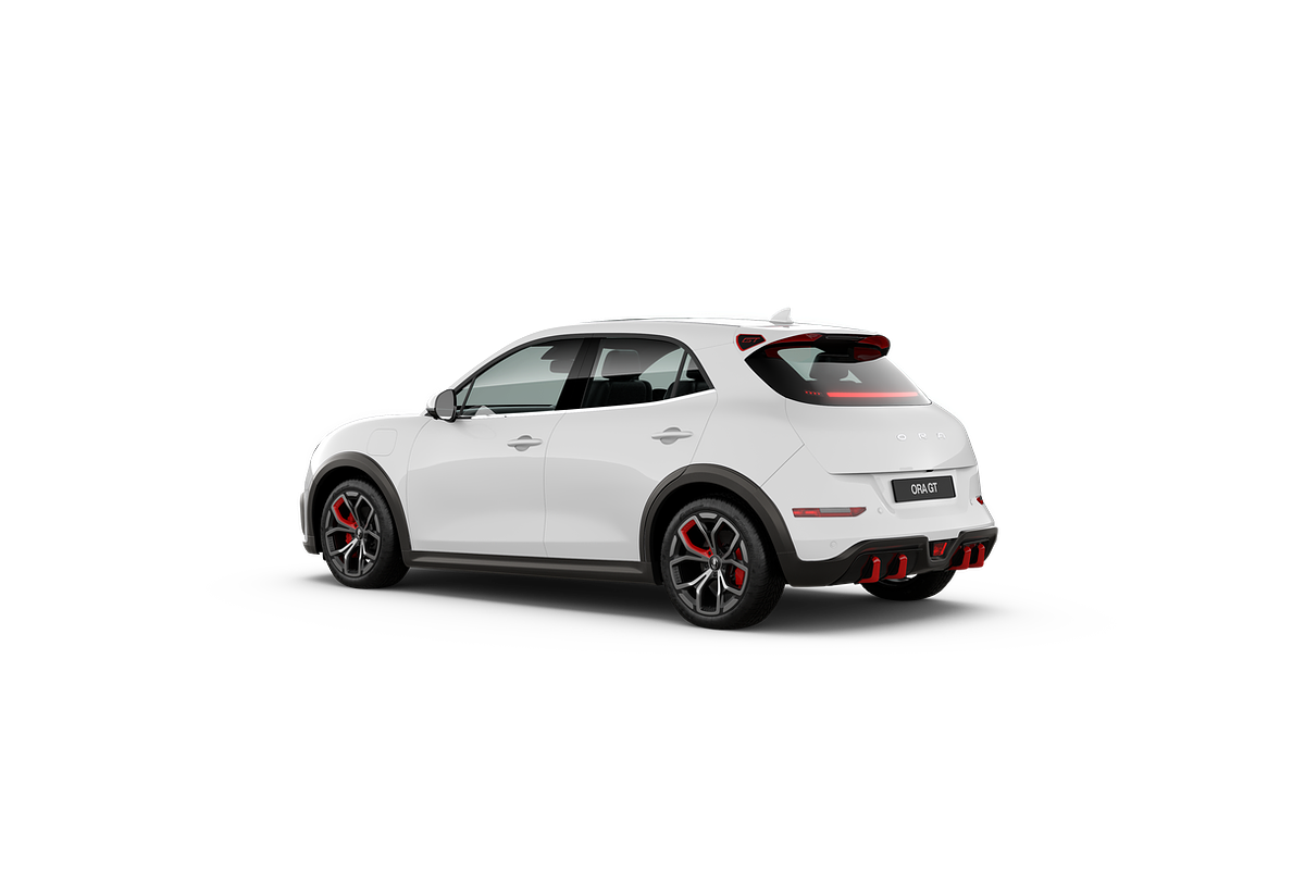 2025 GWM Ora GT ES11