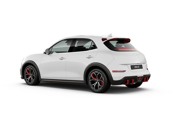 2025 GWM Ora GT ES11