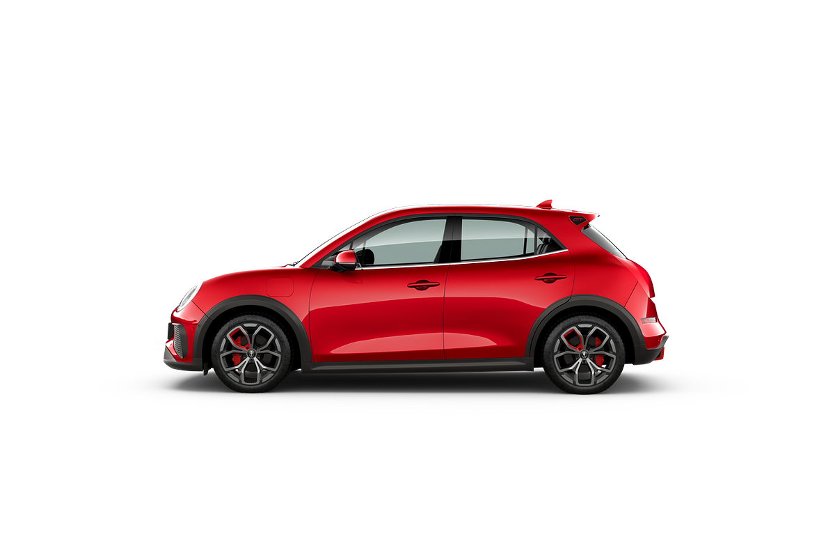 2025 GWM Ora GT ES11