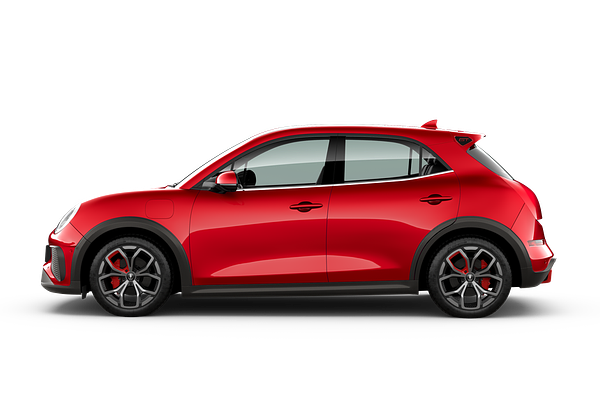 2025 GWM Ora GT ES11