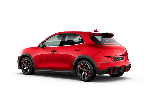 2025 GWM Ora GT ES11