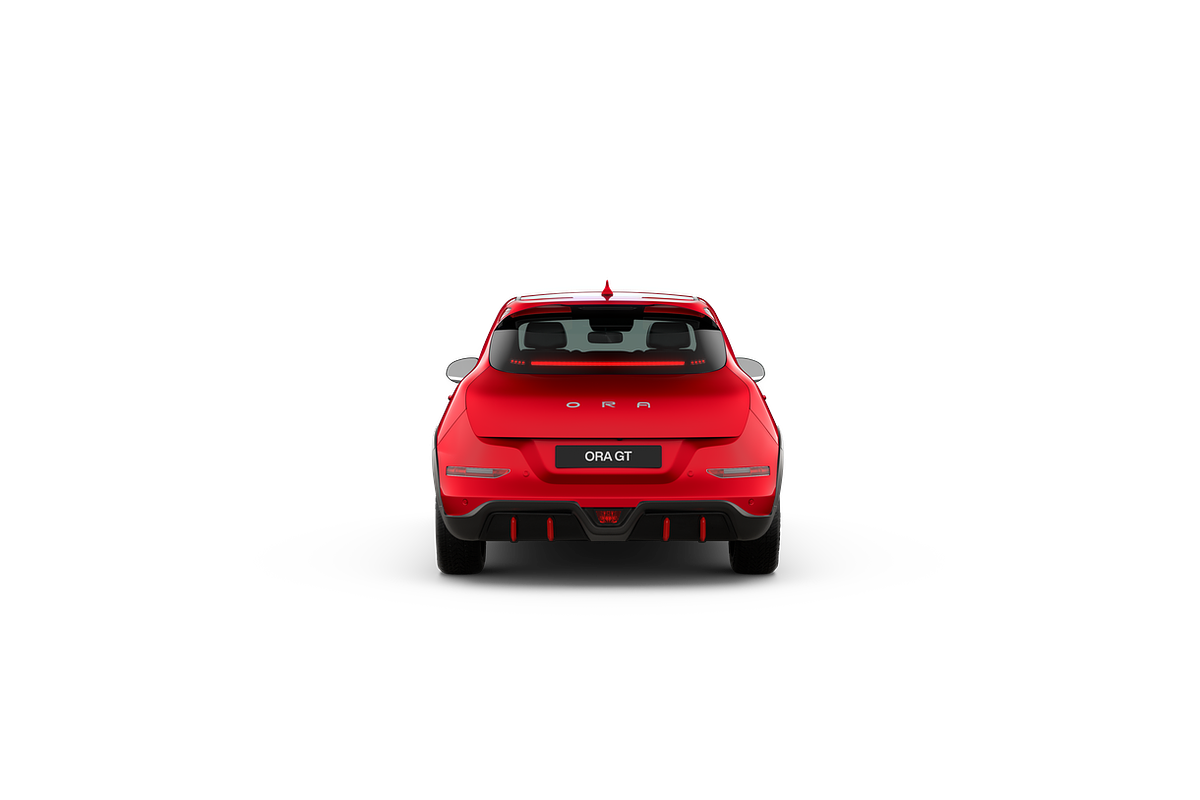 2025 GWM Ora GT ES11