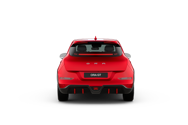 2025 GWM Ora GT ES11