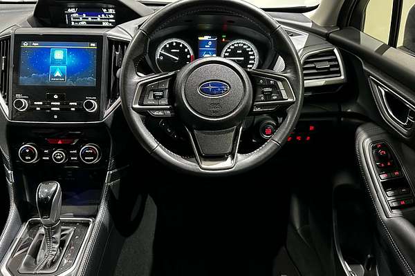 2024 Subaru Forester 2.5i-L S5