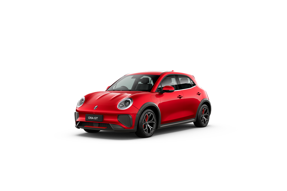 2025 GWM Ora GT ES11